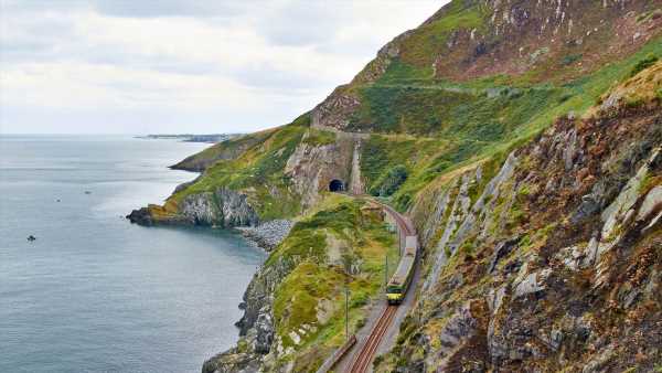 Railbookers expands Ireland offerings