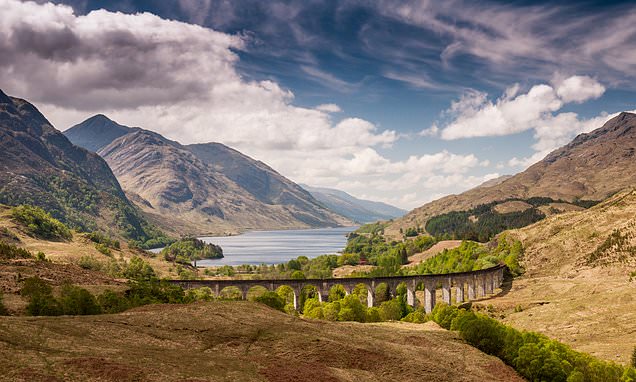 Reader offer: Cruise the lochs of Scotland with TV's Kirsty Wark