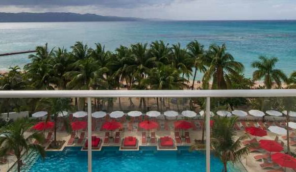 S Hotel Jamaica goes all-inclusive