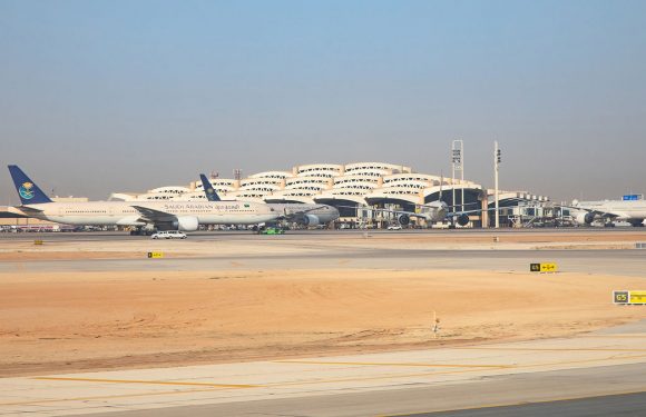 Saudi Arabia to launch Riyadh Air