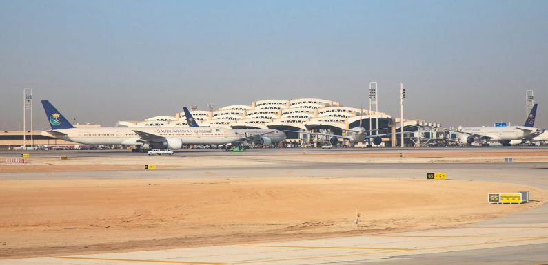 Saudi Arabia to launch Riyadh Air