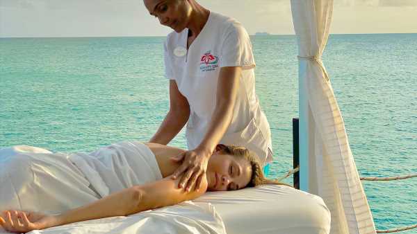 Sonesta resorts in St. Maarten promote well-being