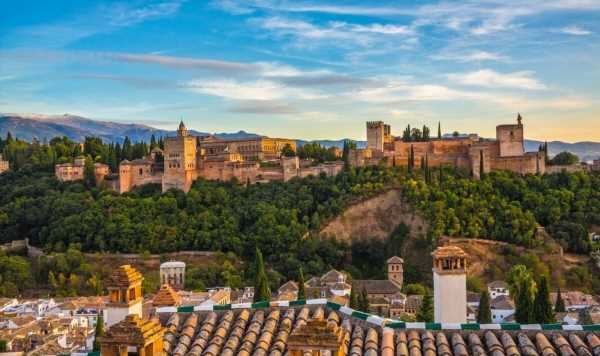 Spain’s cheapest holiday destination is ‘wonderful’