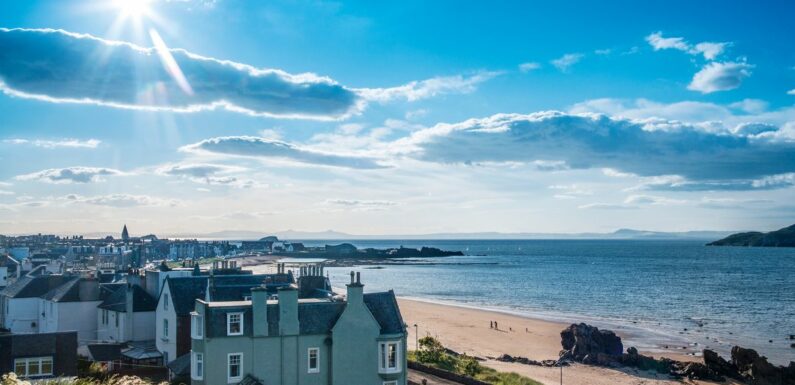Top 10 most relaxing places to live in the UK where it’s chill or be chilled