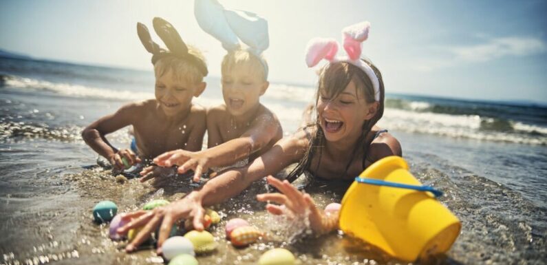 Top travel tips for an Easter break or a summer holiday
