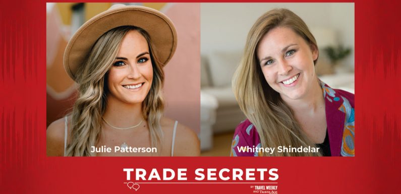 Trade Secrets, episode 9: How can I find my travel industry mentor?