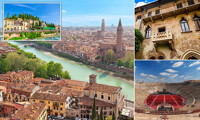 Verona for under £100 a night: A budget guide to the Italian city