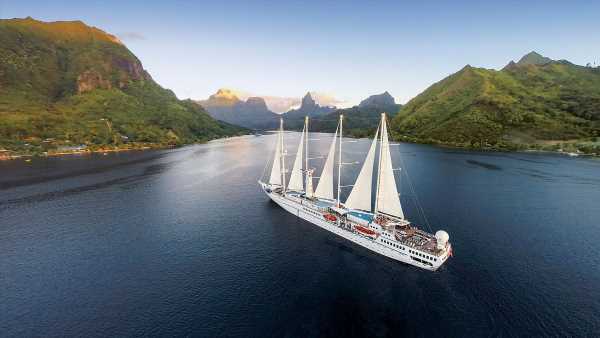 Windstar is ending its Covid-19 vaccination requirement