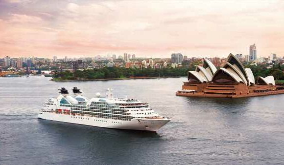 After buying Seabourn Odyssey, Japanese cruise line to put focus on U.S.