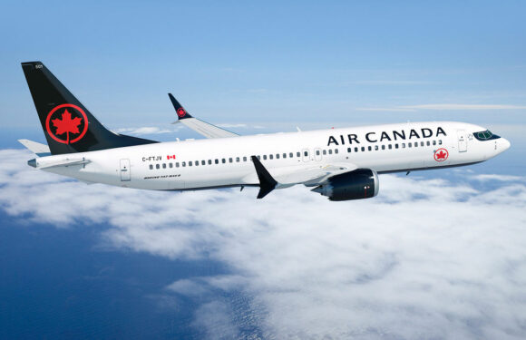 Air Canada will display NDC content in Amadeus