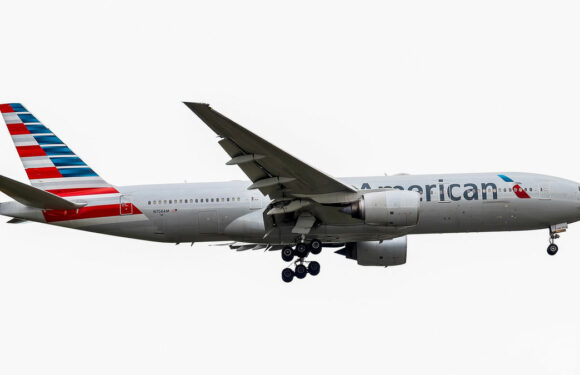 American Airlines is pleased with its NDC rollout