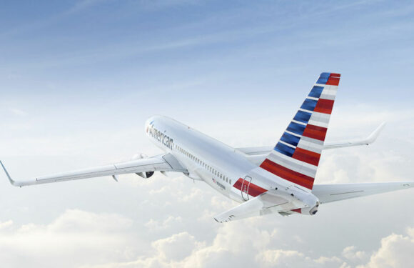 American Airlines switches to a dynamic rewards chart