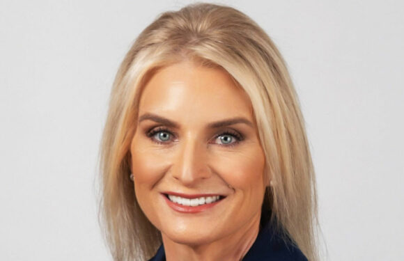 CLIA chief Kelly Craighead named godmother of the Emerald Sakara