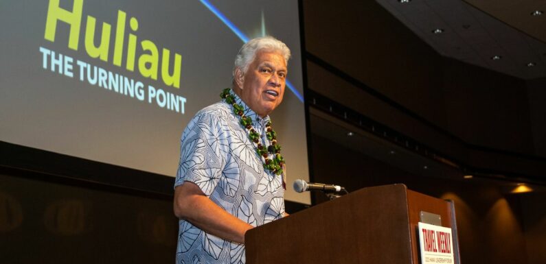 Hawaii Tourism Authority fights back as legislation to abolish it advances