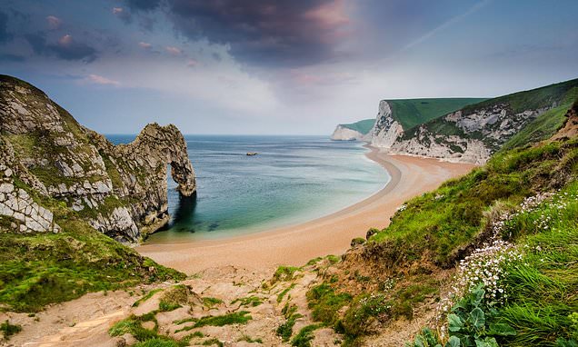 Here's why Dorset should be on your staycation wish list
