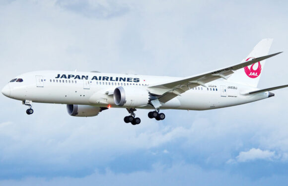 JAL requests expansion of codeshare pact with Alaska Airlines