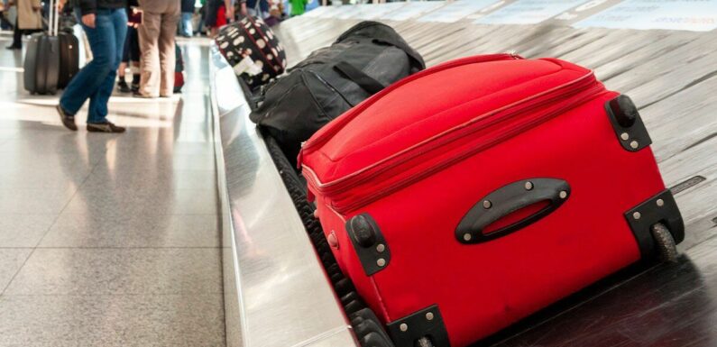 Jet2 baggage rules, tips and tricks