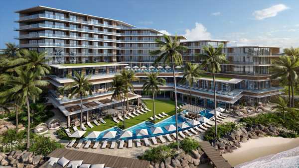 Pendry Hotels to operate Barbados resort