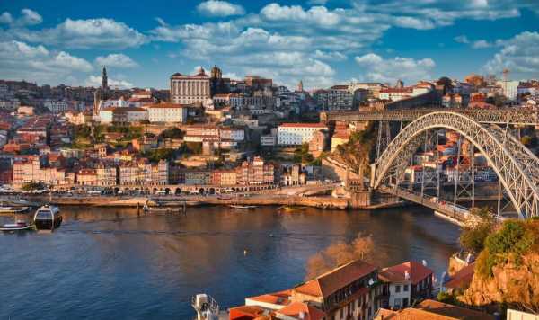 Portugal named best summer holiday destination for Britons over 50