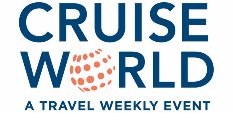 Registration opens for CruiseWorld