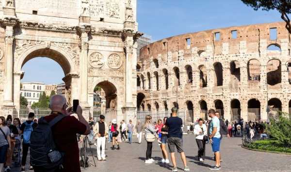 Top tourist destination named pickpocketing capital of Europe