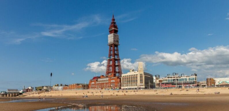UK’s cheapest staycation hotspot is ‘magnificent’