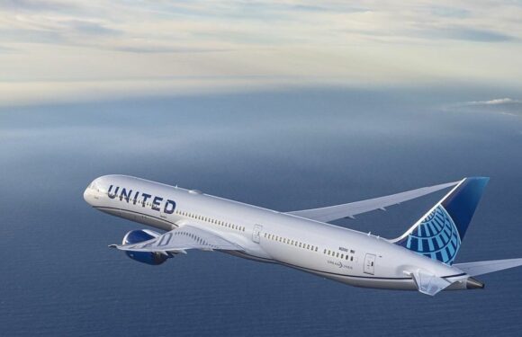 United will ramp up service to Australia and New Zealand