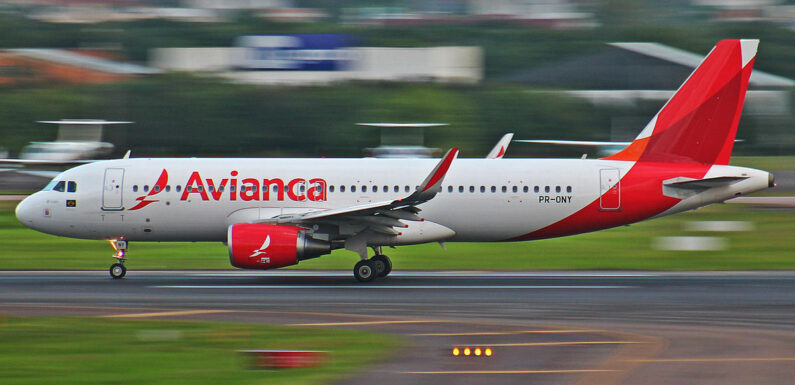 Avianca stops pursuing Viva Air merger