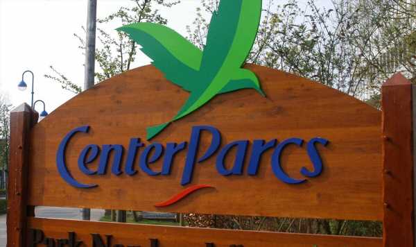 Center Parcs owner selling UK holiday resort chain for £5billion