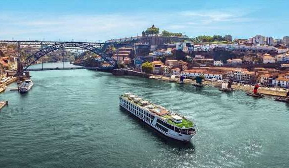 Emerald Cruises adds two more Douro departures this year