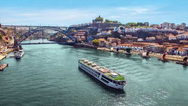 Emerald Cruises adds two more Douro departures this year
