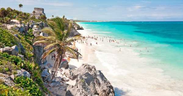 Holidays to Barbados, Mexico, Las Vegas and more on sale for £99 with flights