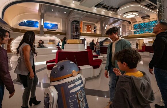 Intensive, expensive: Analysts and advisors explain why Disney's Star Wars hotel didn't take off