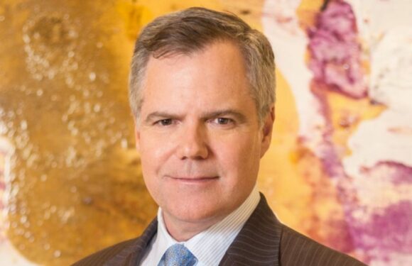 Jim Murren named CEO of Ritz-Carlton Yacht Collection