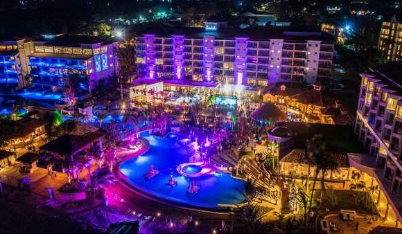Opening day nears for Sandals' new Dunn's River resort