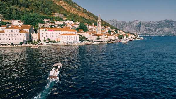 Rixos opens its first hotel in Montenegro