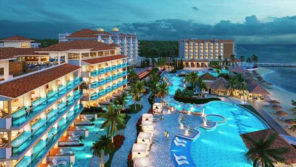 Sandals celebrates Global Travel Advisor Day with booking incentives