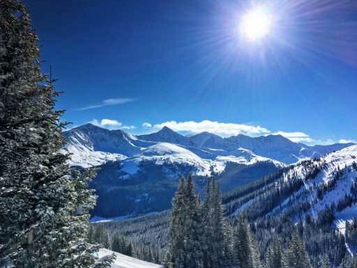 Teens killed in Copper Mountain sledding accident at Copper Mountain died of blunt force trauma