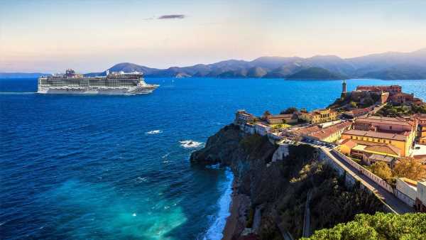 The Norwegian Epic will sail the Caribbean this winter