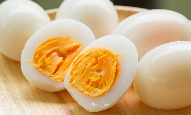 The top 20 foods that should never be eaten on a train revealed