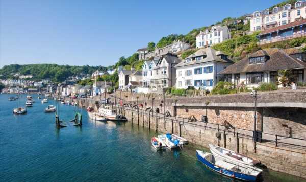 ‘Spectacular’ UK destination is this year’s most popular