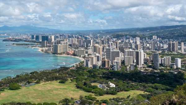 After a hot start to 2023, there's a summer slowdown in Hawaii