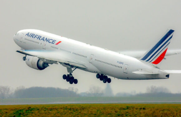 Air France-KLM increases GDS surcharge