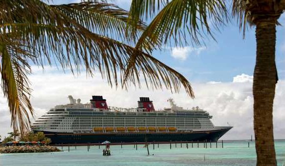 Bahamas government delays implementation of cruise tax hike