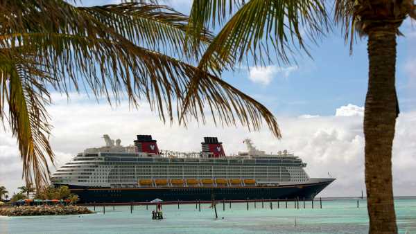 Bahamas government delays implementation of cruise tax hike