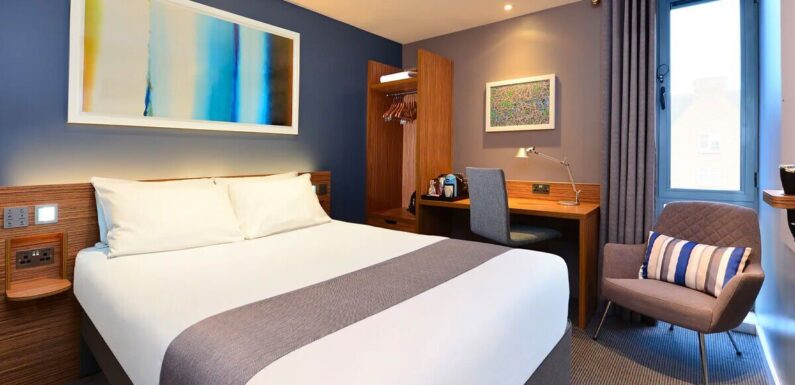Best Travelodge deals June 2023 – Get a room for £38 or less