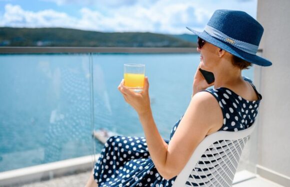 Cruise guest shares which type of room to book