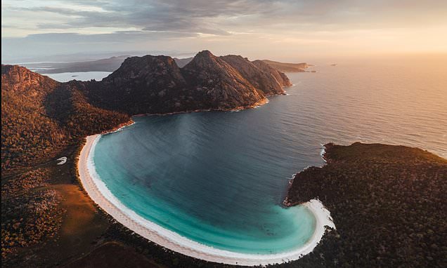 Discover wild landscapes and wildlife found nowhere else in Tasmania