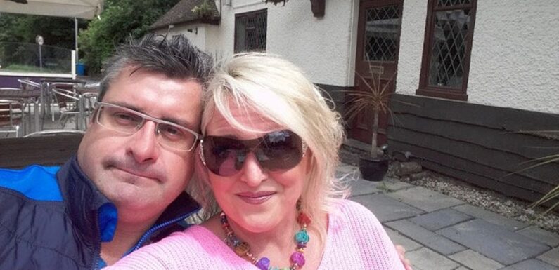Dying woman misses last holiday to scatter mum’s ashes due to passport error