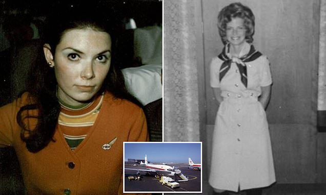 Ex-TWA cabin crew reveal what they miss about aviation's 'golden age'
